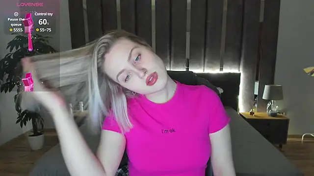  Sarah Soul  online show from 22, 12, 2024