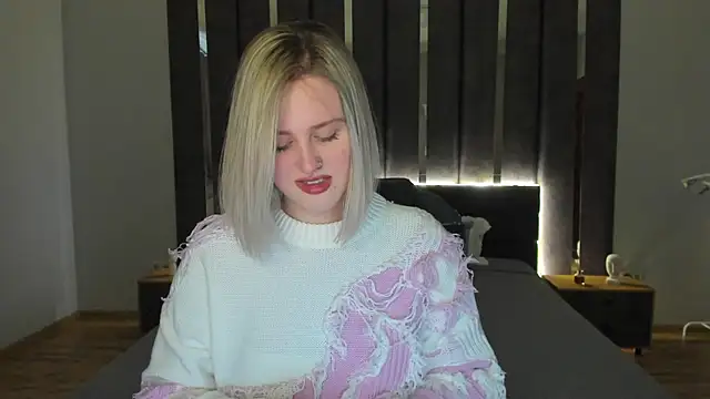  Sarah Soul  online show from 31, 12, 2024