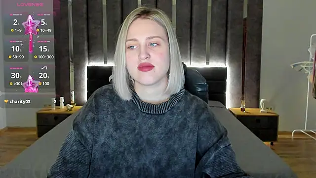  Sarah Soul  online show from 1, 1, 2025