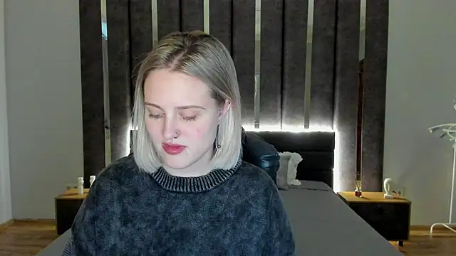  Sarah Soul  online show from 1, 1, 2025