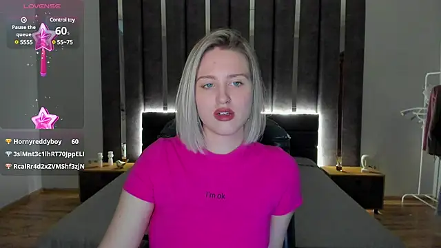  Sarah Soul  online show from 4, 1, 2025