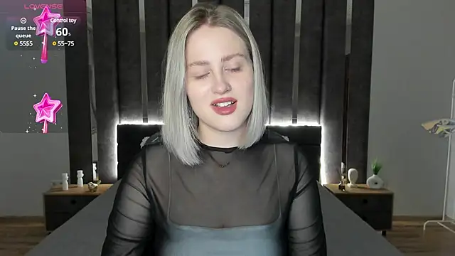  Sarah Soul  online show from 30, 1, 2025