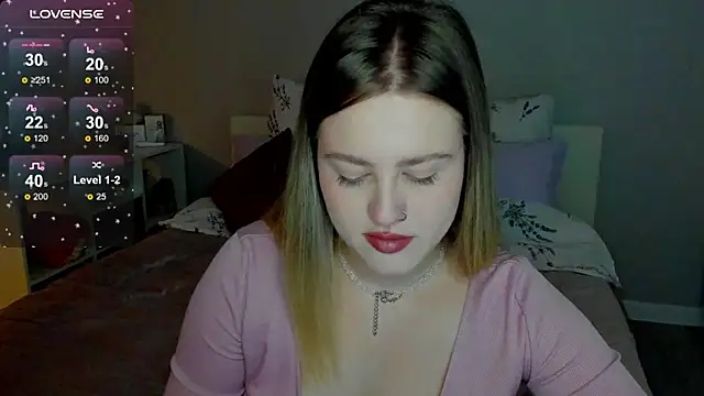  Sarah Soul  online show from 3, 10, 2025