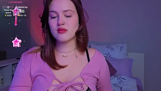  Sarah Soul  online show from 25, 2, 2026