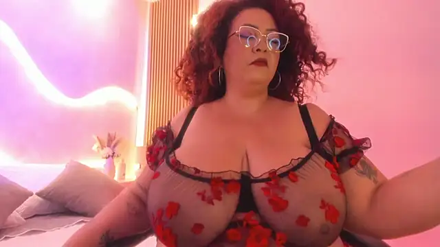 MaraaSweett online show from 19, 12, 2025