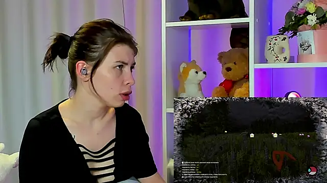 Snapshot of callmetori chatting on 3, 12, 2024 callmetori online show from 3, 12, 2024