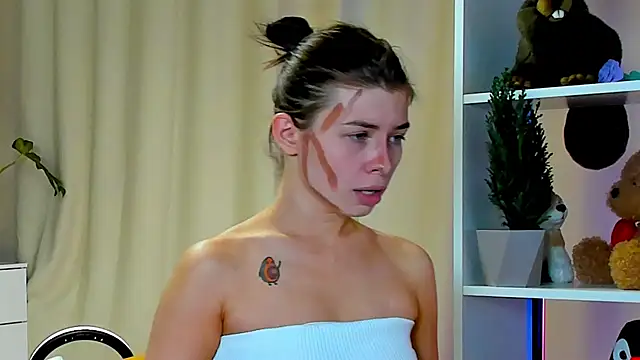 Snapshot of callmetori chatting on 14, 12, 2024 callmetori online show from 14, 12, 2024