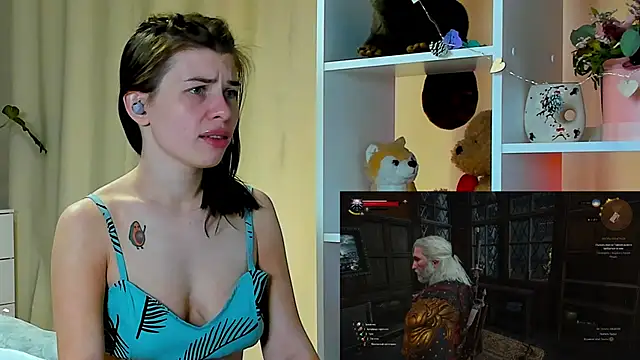 Snapshot of callmetori chatting on 21, 12, 2024 callmetori online show from 21, 12, 2024