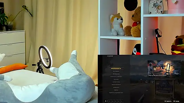 Snapshot of callmetori chatting on 22, 12, 2024 callmetori online show from 22, 12, 2024