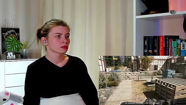 Snapshot of callmetori chatting on 29, 12, 2024 callmetori online show from 29, 12, 2024