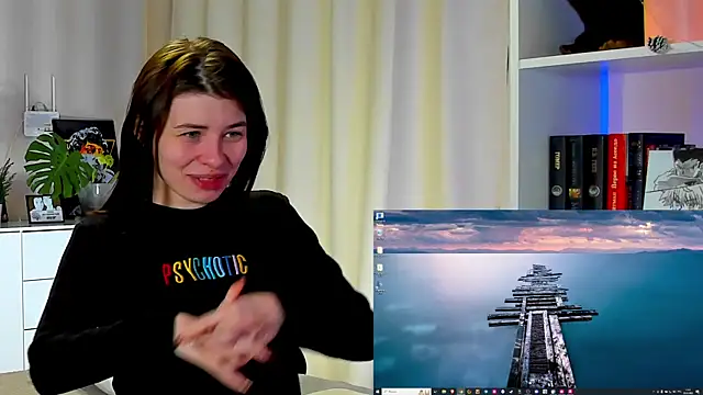 Snapshot of callmetori chatting on 3, 1, 2025 callmetori online show from 3, 1, 2025