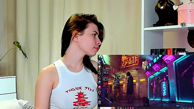 Snapshot of callmetori chatting on 9, 1, 2025 callmetori online show from 9, 1, 2025