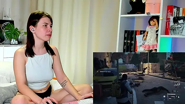 Snapshot of callmetori chatting on 26, 1, 2025 callmetori online show from 26, 1, 2025