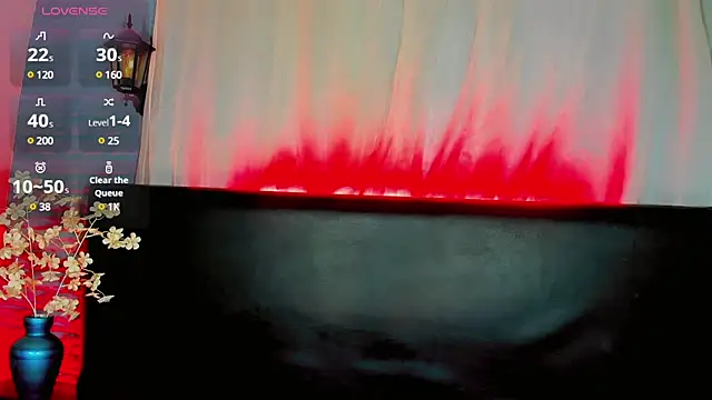 Elissa taylor  online show from 21, 1, 2025