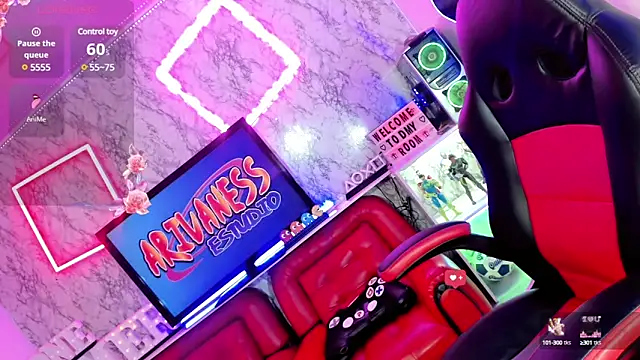 Elissa taylor  online show from 25, 1, 2025