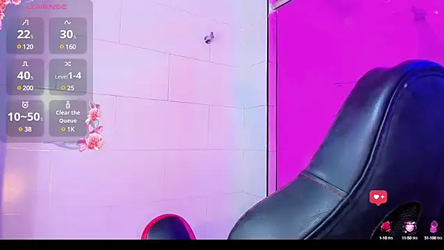 Elissa taylor  online show from 28, 1, 2025