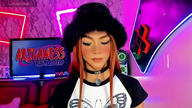 Elissa taylor  online show from 1, 2, 2025