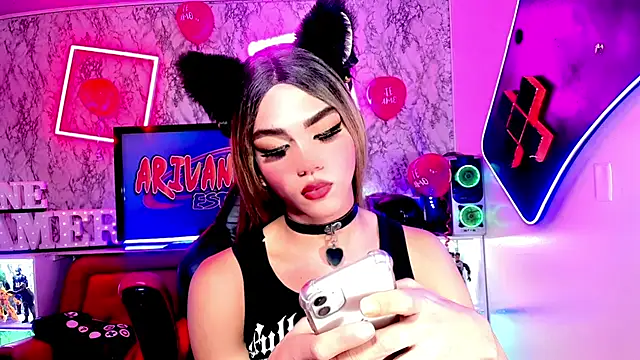 Elissa taylor  online show from 15, 2, 2025