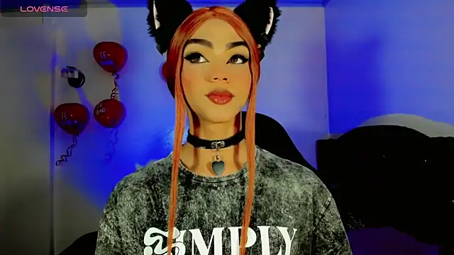 Elissa taylor  online show from 19, 2, 2025