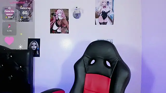 Elissa taylor  online show from 17, 3, 2025