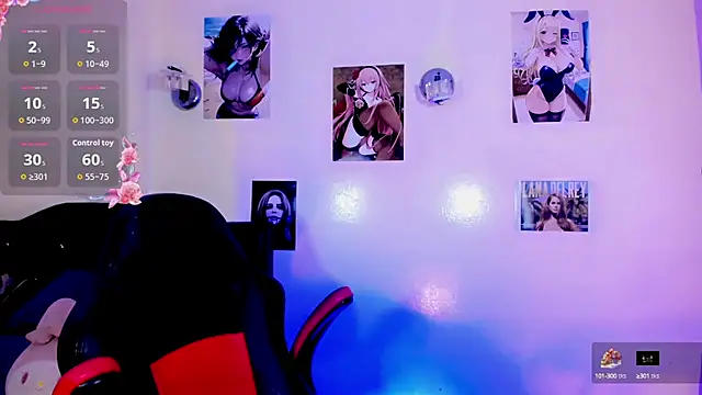 Elissa taylor  online show from 7, 10, 2025