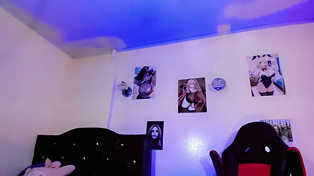 Elissa taylor  online show from 4, 11, 2025