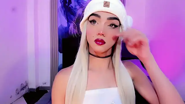 Elissa taylor  online show from 1, 12, 2025