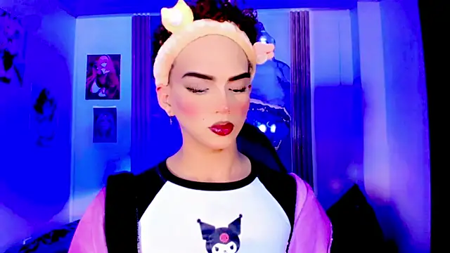 Elissa taylor  online show from 14, 12, 2025