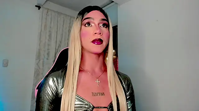 Elissa taylor  online show from 13, 1, 2026