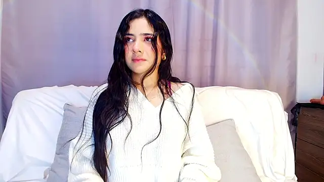 adara johnson   online show from 15, 10, 2025