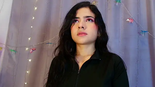 adara johnson   online show from 9, 1, 2026