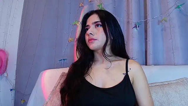 adara johnson   online show from 21, 2, 2026