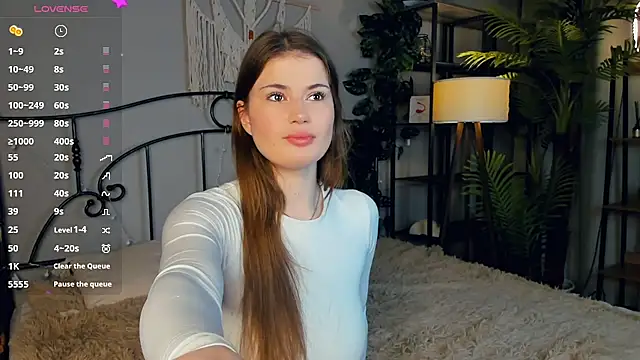 LissaMiiller online show from 6, 12, 2024