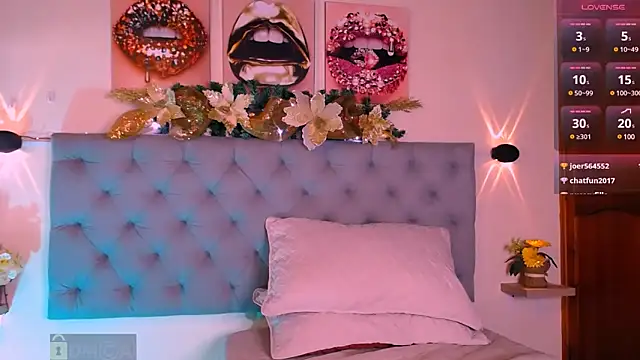 Snapshot of ASHLIE_DIXON1 chatting on 20, 12, 2024 ASHLIE DIXON1 online show from 20, 12, 2024