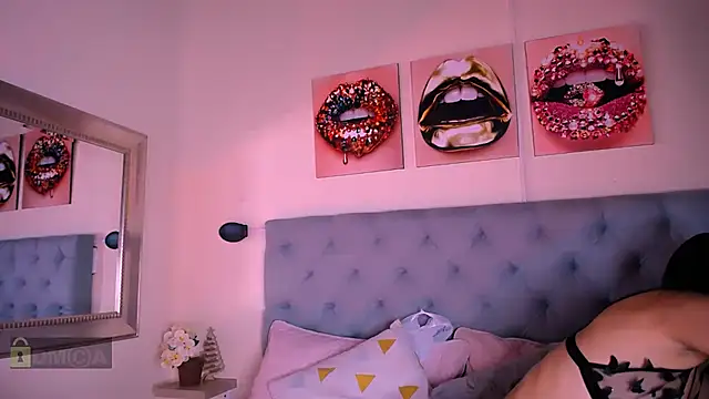 Snapshot of ASHLIE_DIXON1 chatting on 23, 1, 2025 ASHLIE DIXON1 online show from 23, 1, 2025