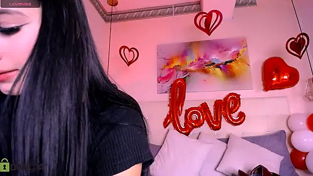 Snapshot of ASHLIE_DIXON1 chatting on 11, 2, 2025 ASHLIE DIXON1 online show from 11, 2, 2025