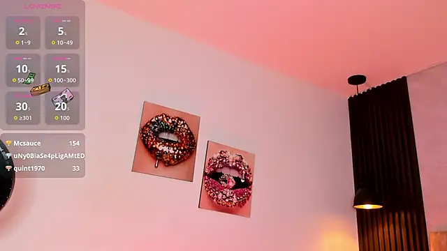 Snapshot of ASHLIE_DIXON1 chatting on 18, 11, 2025 ASHLIE DIXON1 online show from 18, 11, 2025