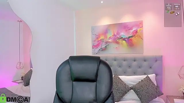 Snapshot of ASHLIE_DIXON1 chatting on 26, 11, 2025 ASHLIE DIXON1 online show from 26, 11, 2025