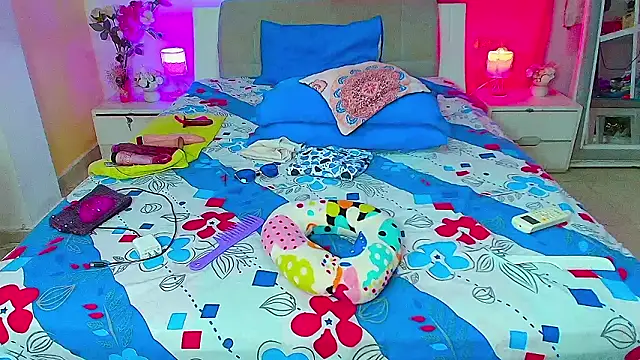 Kendralove31xxx online show from 14, 3, 2026