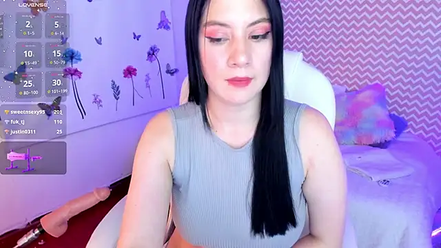 allison-sweet1 online show from 11, 12, 2024