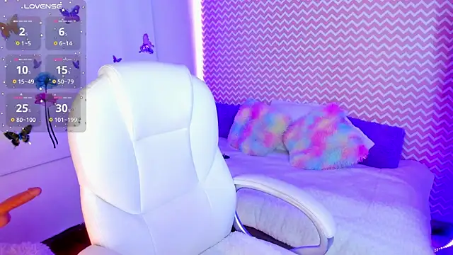 allison-sweet1 online show from 21, 12, 2024