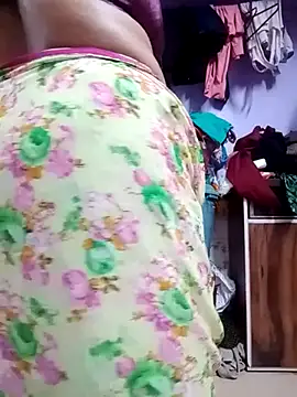 jiyahot1432 online show from 17, 2, 2025