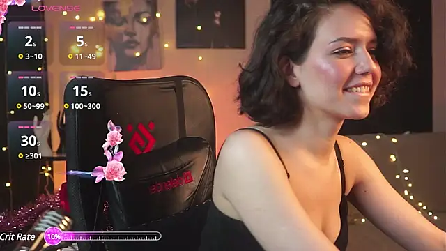 AngellaRoss online show from 26, 12, 2024