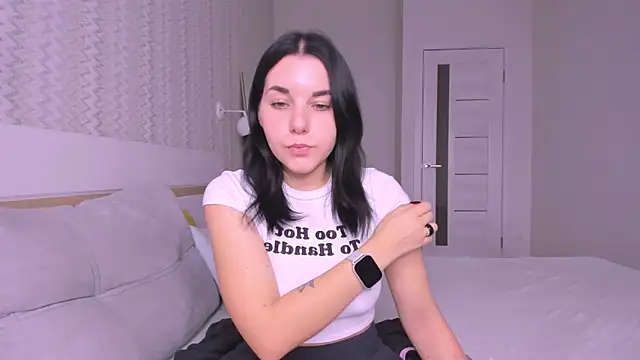 Kate Ree online show from 11, 11, 2025