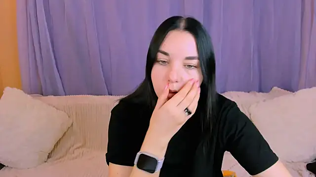 Kate Ree online show from 16, 12, 2025