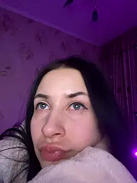 Starry Siren online show from 13, 10, 2025