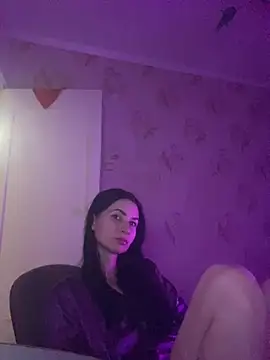 Starry Siren online show from 22, 10, 2025