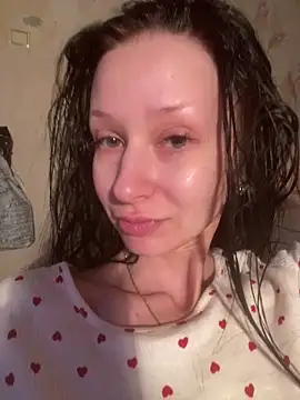 Starry Siren online show from 5, 3, 2026