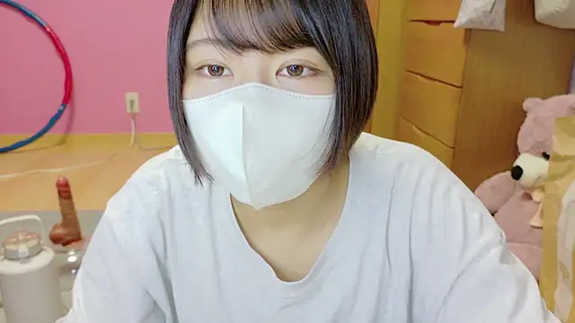 Snapshot of _usya_2525 chatting on 27, 10, 2025 usya 2525 online show from 27, 10, 2025