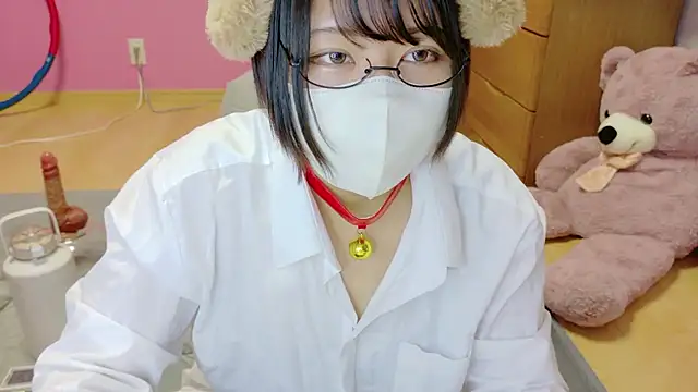 Snapshot of _usya_2525 chatting on 29, 10, 2025 usya 2525 online show from 29, 10, 2025